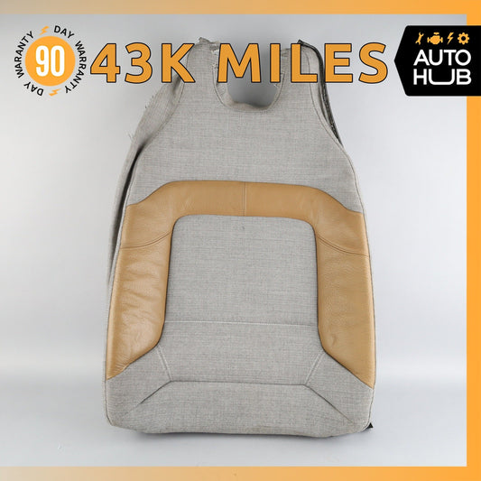 14-17 BMW i3 I01 Front Right Passenger Side Top Upper Seat Cushion OEM - photo 1