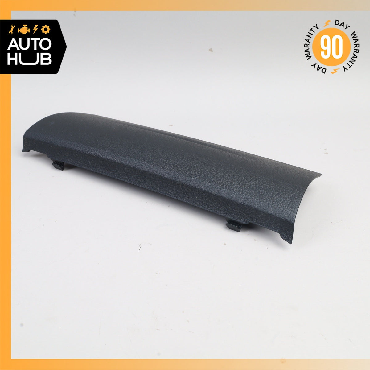 14-19 BMW F34 328i GT Right Lower Dashboard Dash Trim Panel OEM 88k - photo 6