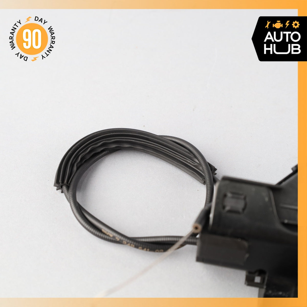 BMW E88 128i 135i Trunk Boot Lock Latch Actuator OEM - photo 4