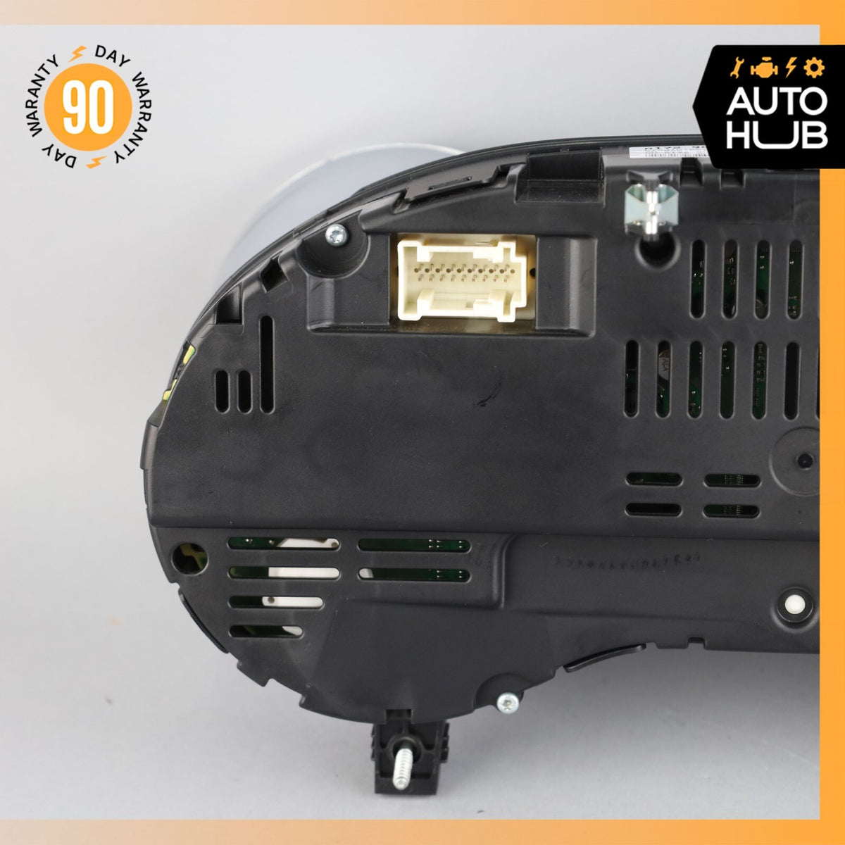2015 Mercedes R172 SLK250 SLK350 Instrument Cluster Speedometer OEM 40k - photo 6