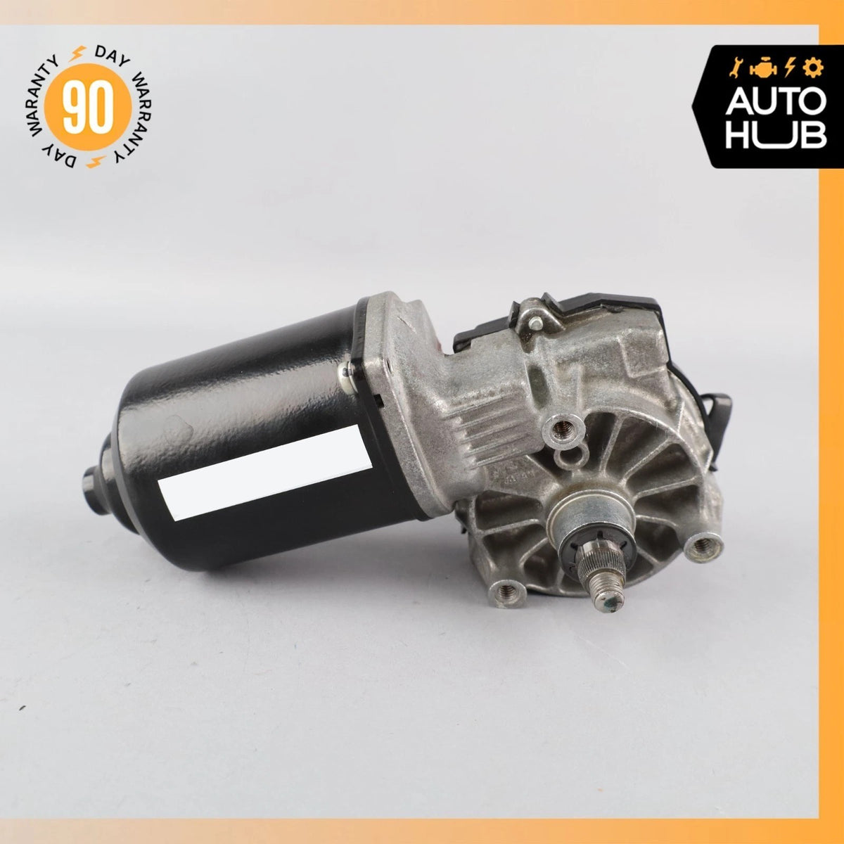 Ferrari 458 Italia Spider California 612 Scaglietti Windshield Wiper Motor OEM - photo 5
