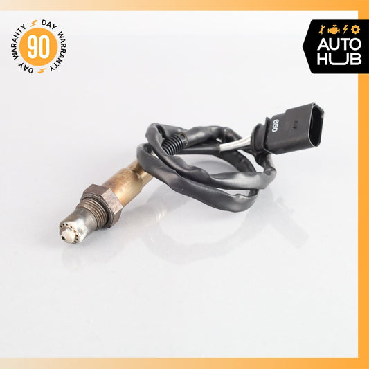 Audi B8 A5 Q5 Oxygen O2 Heat Wire Lambda Sensor 06H906262A OEM - photo 1