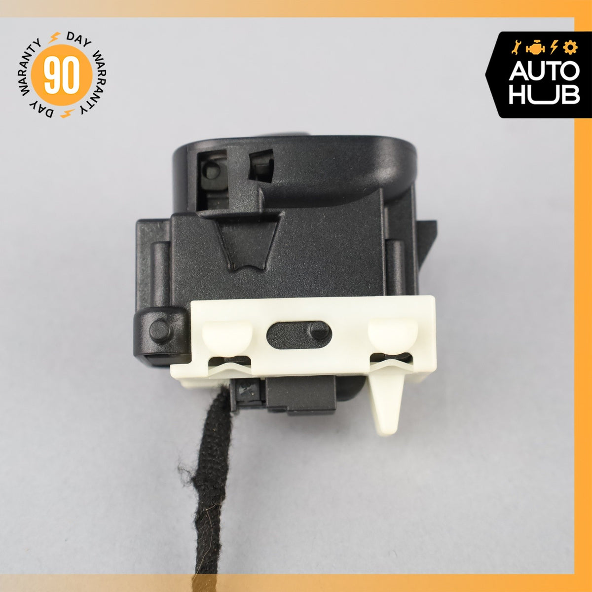 01-09 Mercedes W209 CLK500 CLK550 C320 Right Side Window Regulator Switch OEM - photo 7