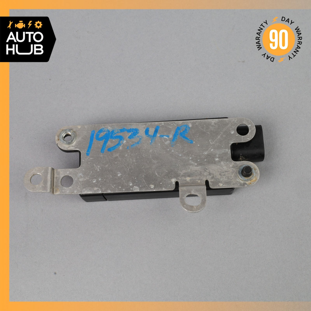 Mercedes W205 C300 Keyless Go Entry Antenna 2179057001 OEM - photo 2