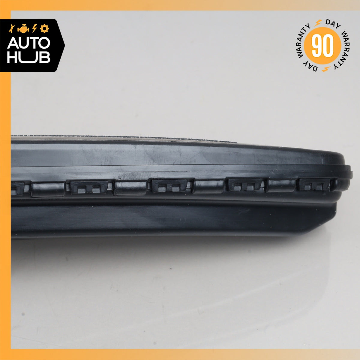 14-20 Mercedes W222 S550 Front Right Passenger Side Seat Airbag SRS OEM - photo 4