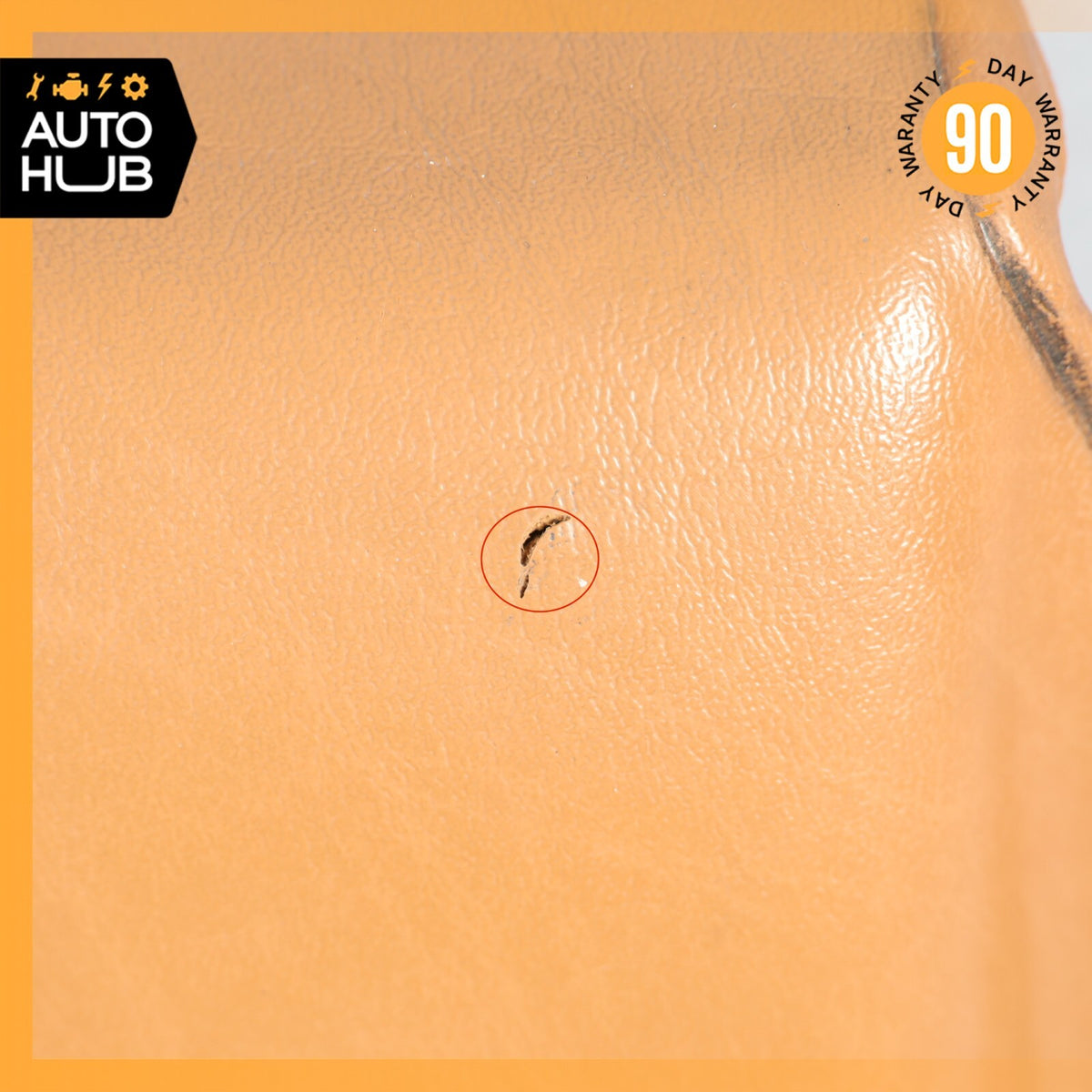 90-95 Mercedes R129 300SL SL320 SL500 Right Side Interior Door Panel Java OEM - photo 10