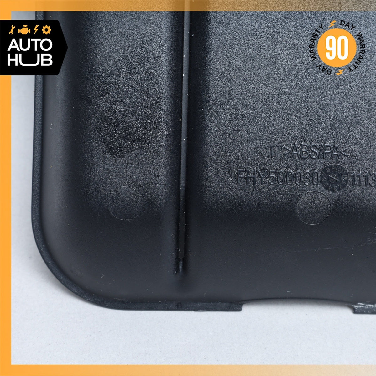 LR Range Rover Sport L320 Front Center Console Storage Tray FHY500030 OEM - photo 5