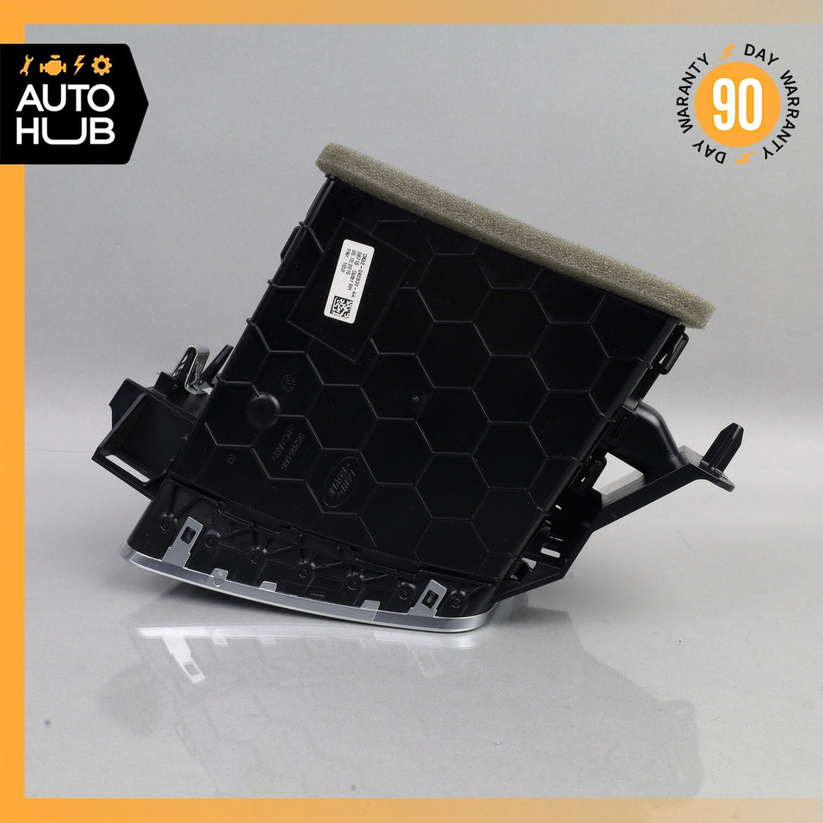 14-22 Range Rover Sport L494 Front Right Side Dashboard A/C Air Vent OEM - photo 10