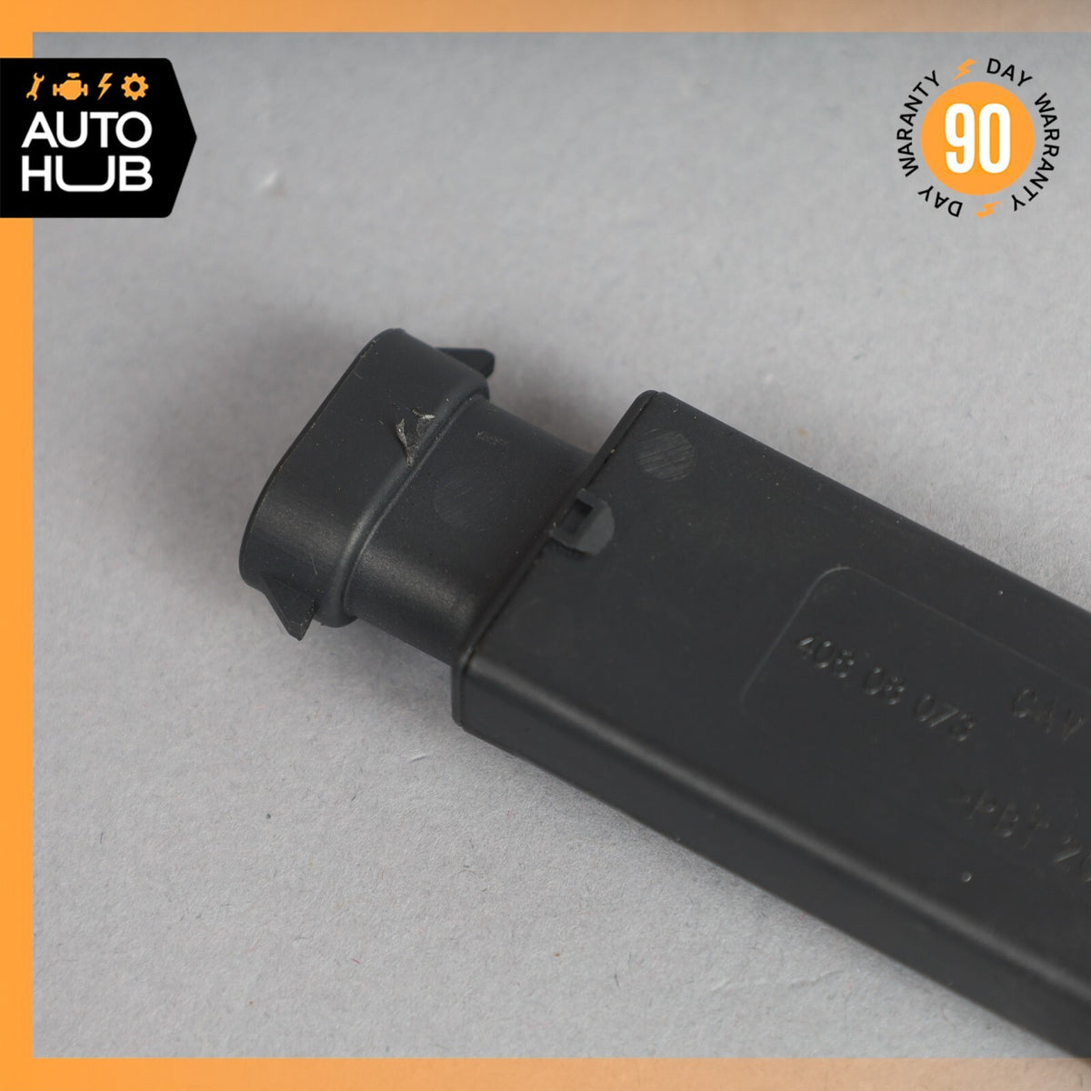 04-13 Cadillac XLR / Corvette Keyless Go Entry Remote Antenna Module OEM - photo 5