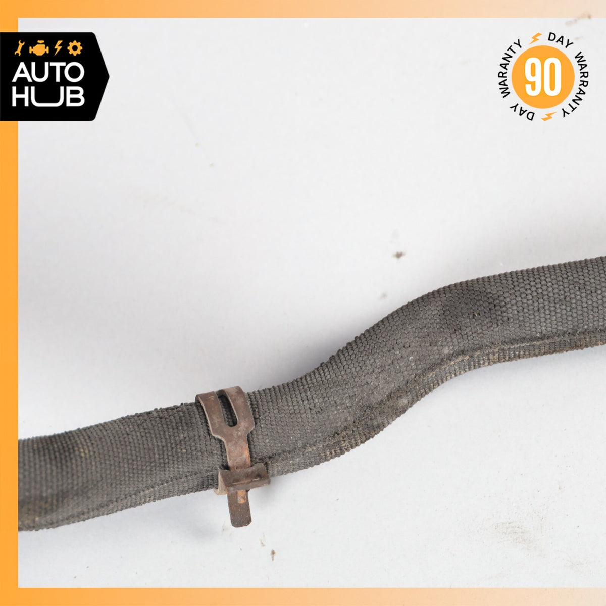 12-13 Porsche Panamera 970 Hybrid Engine Coolant Hose Pipe Set OEM 89k - photo 17