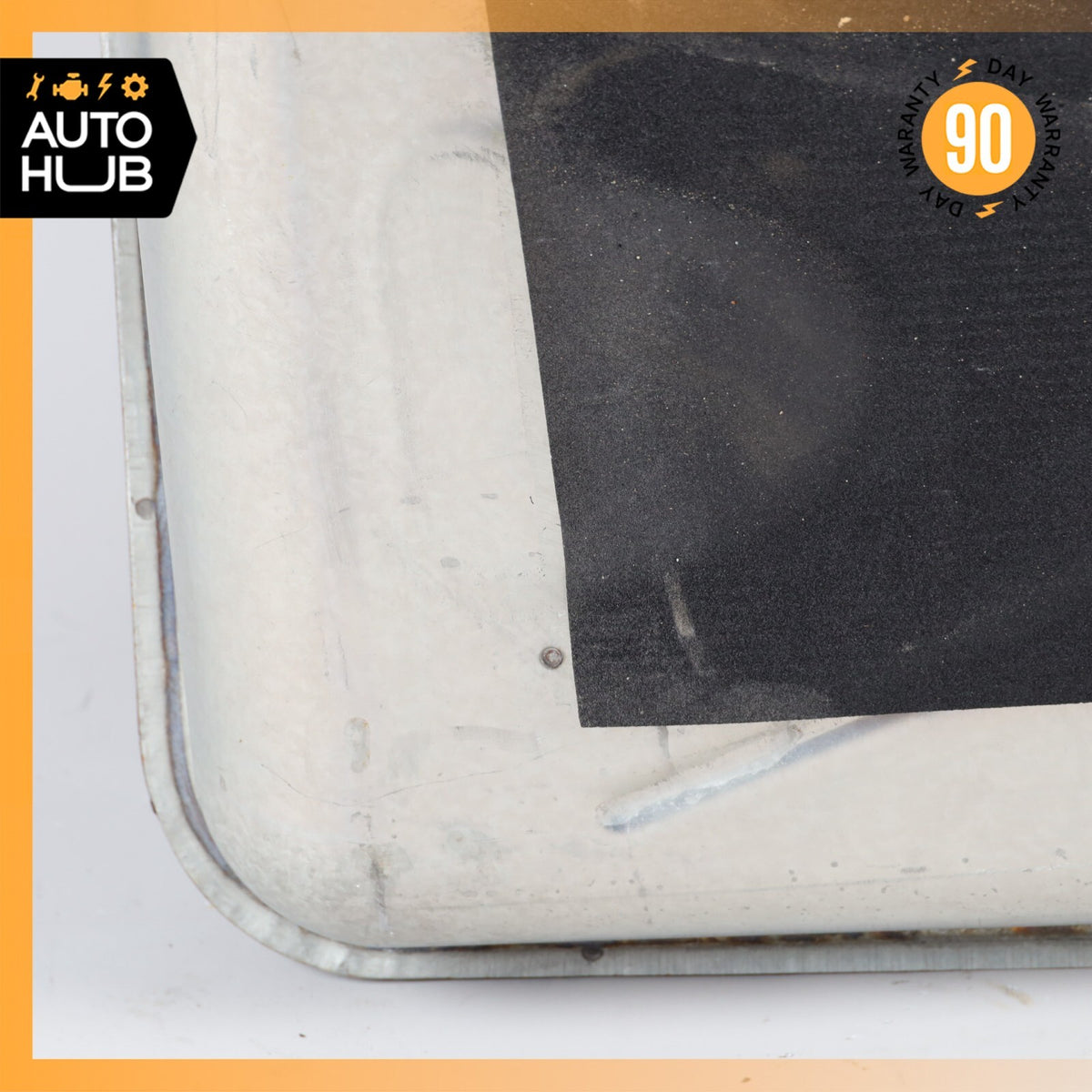 13-14 Aston Martin DB9 Gas Fuel Tank Reservoir Assembly OEM 35k - photo 20