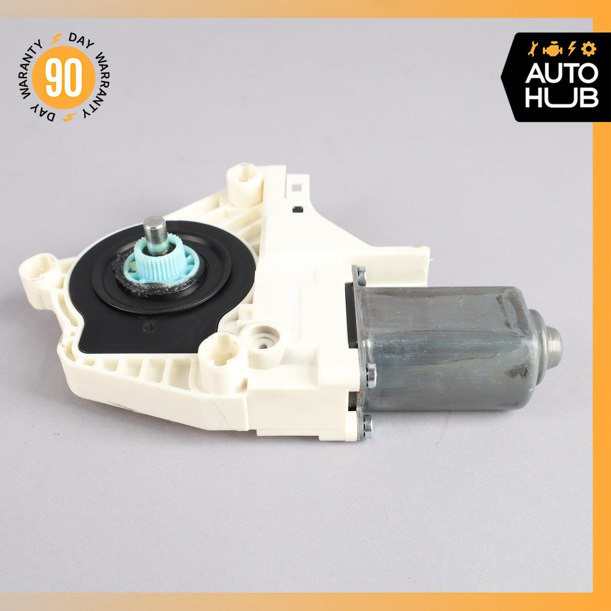 Audi D4 A8 A6 S6 Front Right or Rear Left Window Regulator Motor 8K0959802B OEM - photo 5