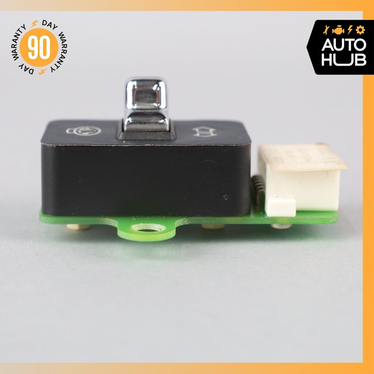 99-02 Bentley Arnage / Rolls Royce Seraph  Steering Column Adjustment Switch OEM - photo 6