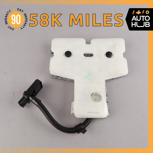 14-20 Mercedes W117 CLA250 CLA45 Right Side Seat Occupancy Sensor SRS Mat OEM - photo 1