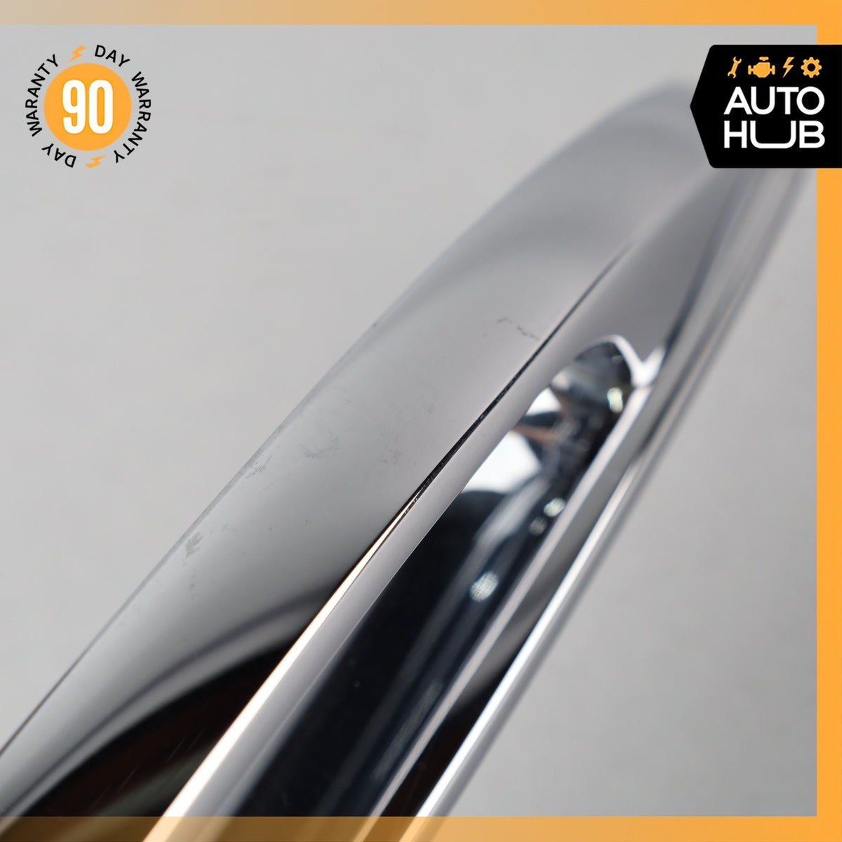 00-09 Bentley Arnage / Rolls Royce Seraph Front or Rear Exterior Door Handle OEM - photo 6