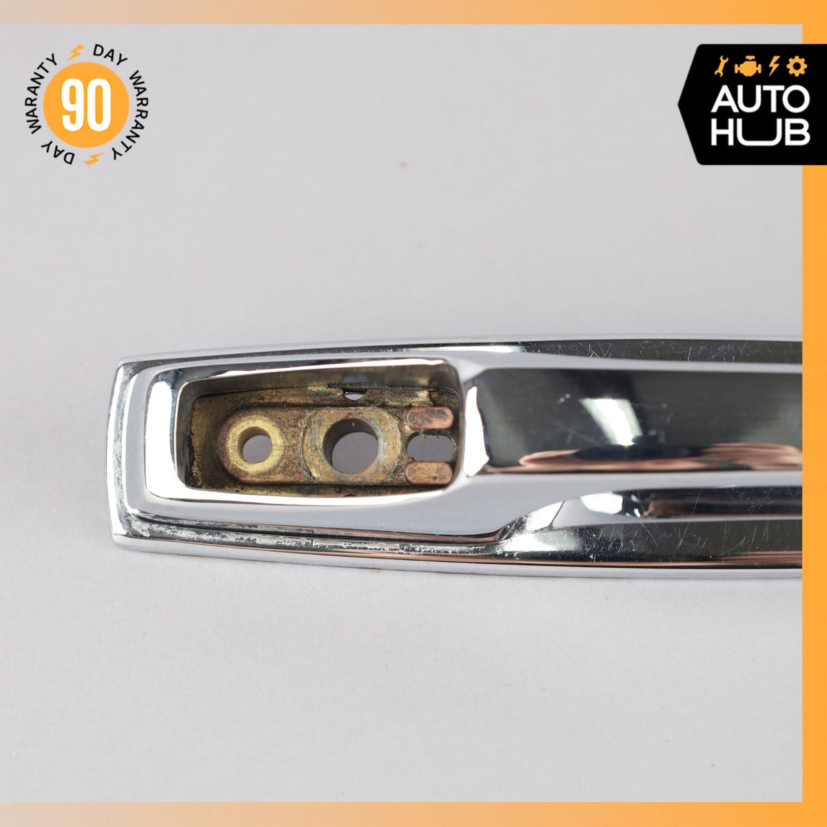 00-09 Rolls Royce Seraph Bentley Arnage Front or Rear Exterior Door Handle OEM - photo 2