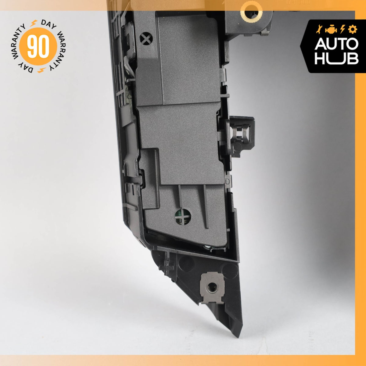Porsche Cayenne 958 E-Hybrid Center Console Multifunction Switch Control OEM 62k - photo 15