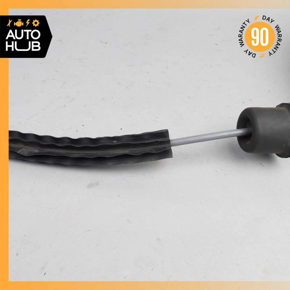 11-18 Porsche Cayenne 958 Floor Shifter Gear Shift Selector 7P5713025AB OEM - photo 11