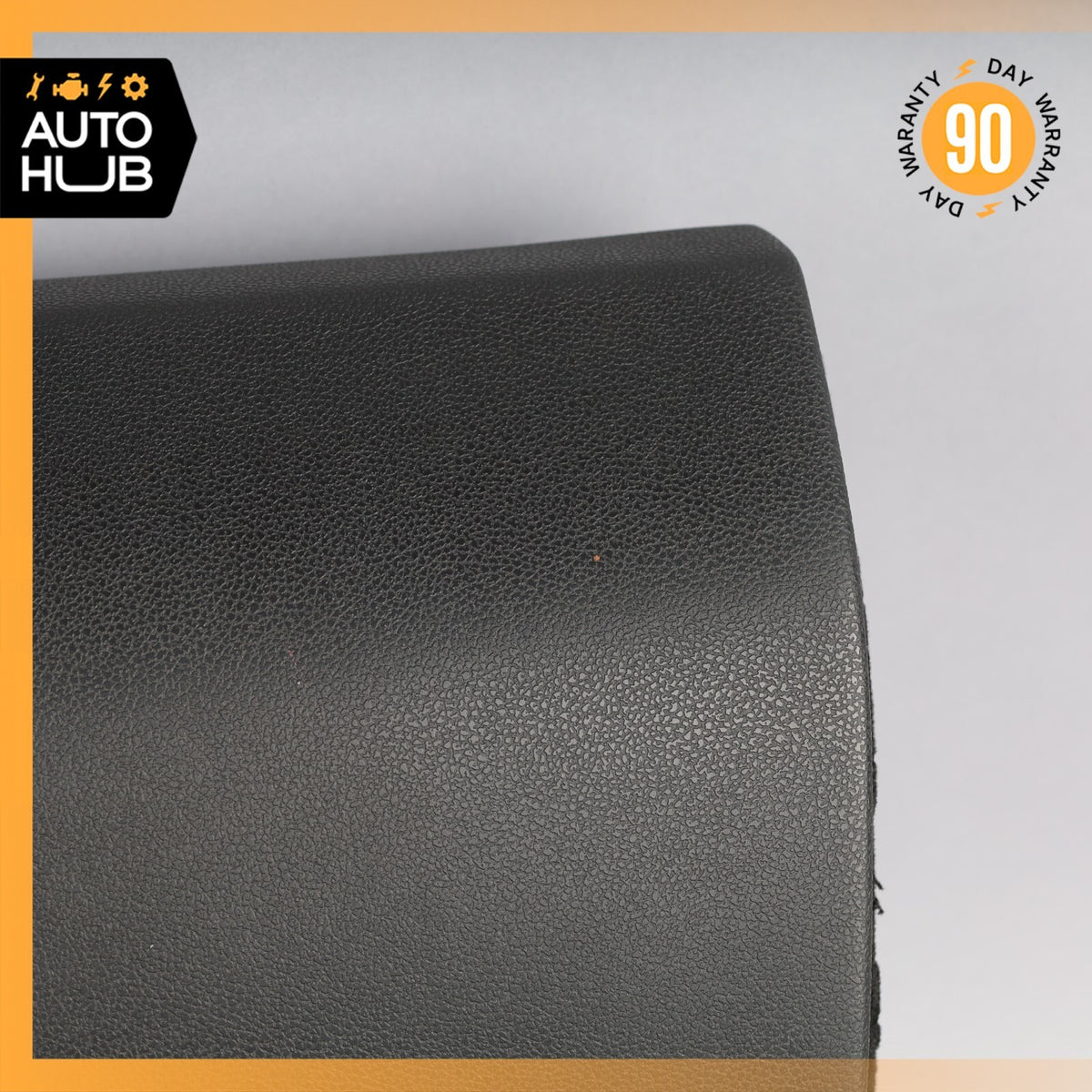 06-13 Mercedes W251 R350 R500 Dashboard Glove Box Storage Compartment Black OEM - photo 6