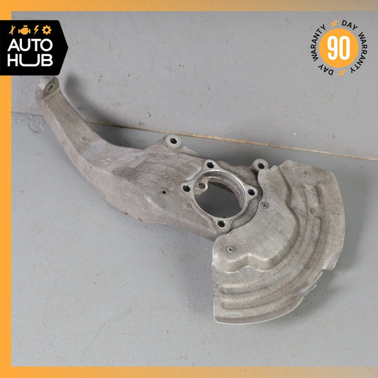 14-24 Jaguar X152 F-Type R RWD Front Left Driver Knuckle Spindle Hub OEM - photo 1