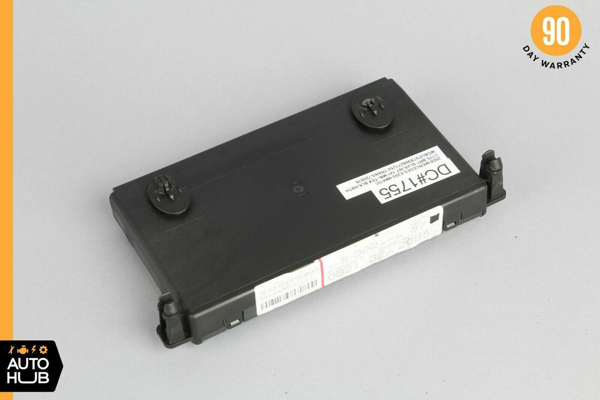 03-09 Mercedes W211 E350 E550 Front Right Passenger Door Control Module OEM - photo 5