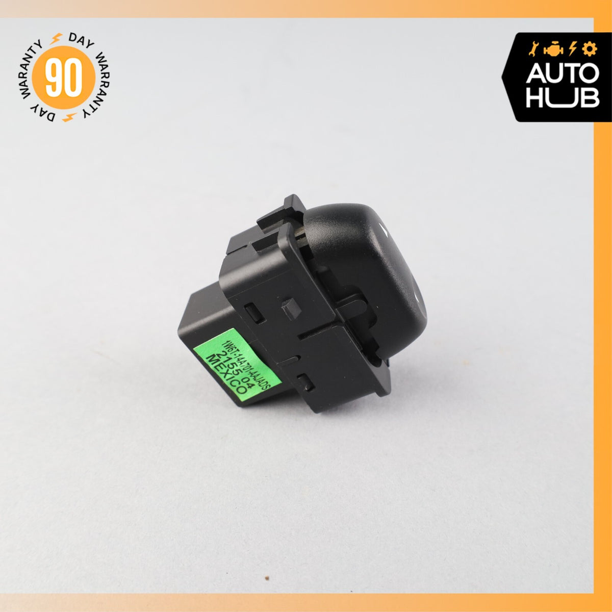 2002 Ford Thunderbird Door Window Switch OEM - photo 5