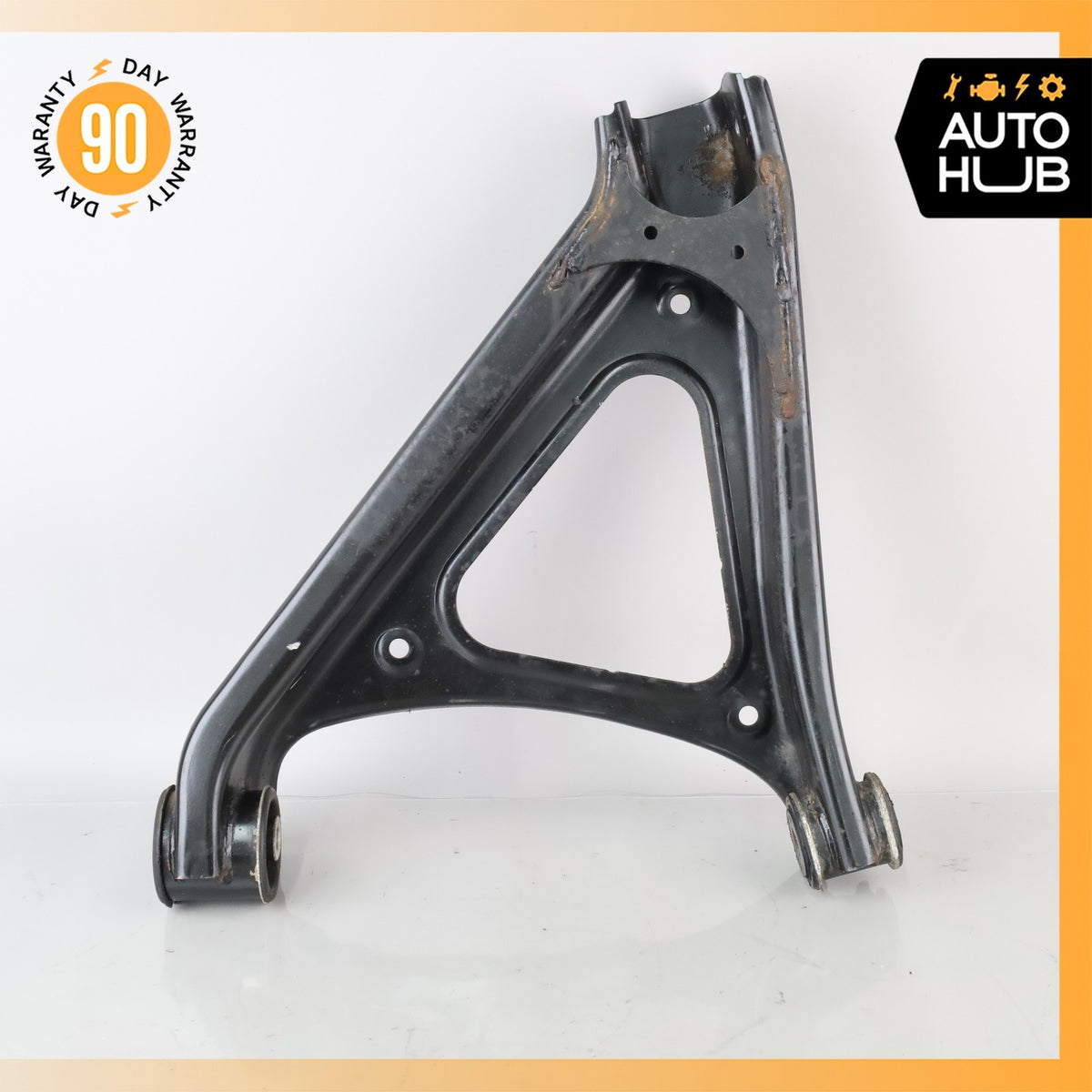 15-18 Porsche Cayenne 958 Rear Right Passenger Side Lower Control Arm OEM - photo 5