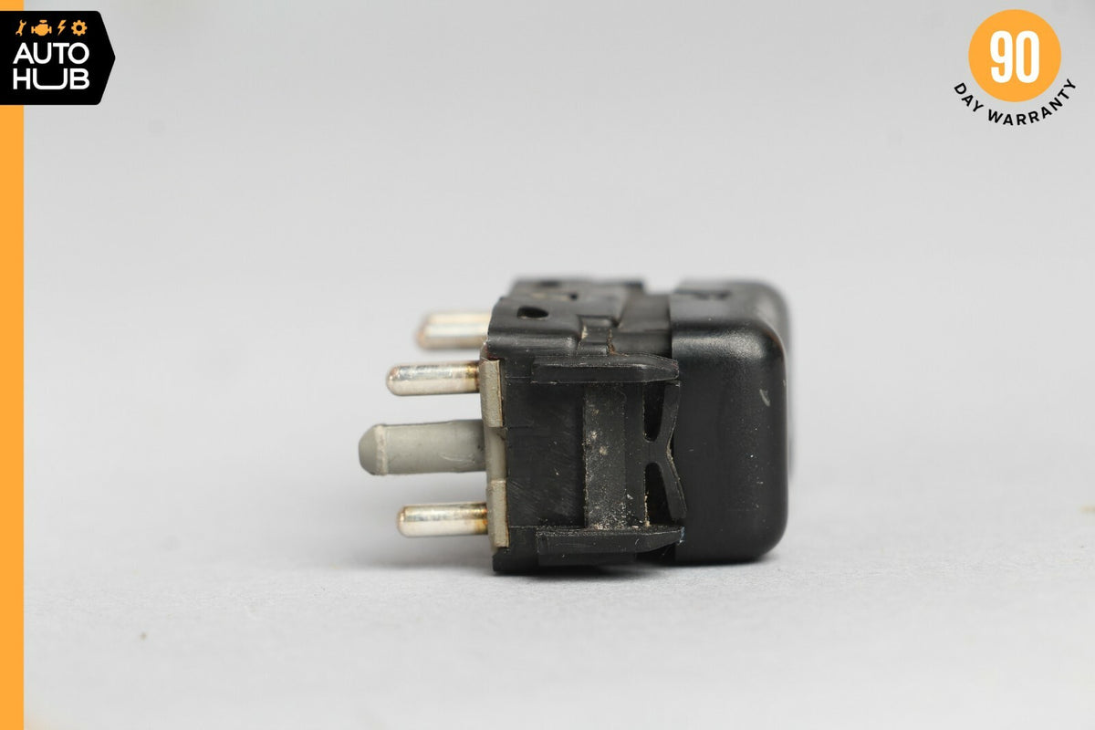 90-02 Mercedes R129 SL320 SL500 Left Driver Side Window Control Switch OEM - photo 4