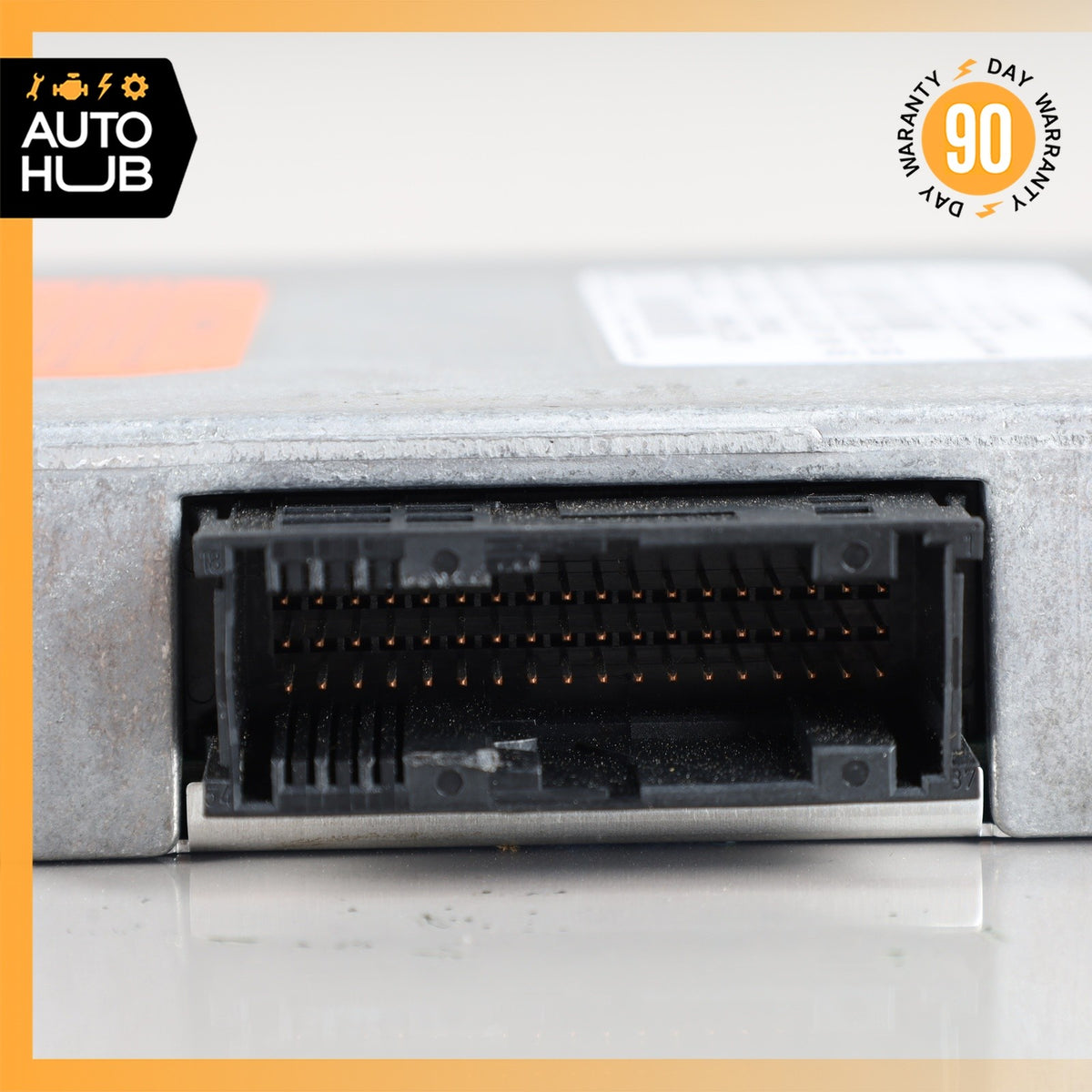 Mercedes W209 CLK500 CLS500 S550 GL450 Voice Communication Control Module OEM - photo 8