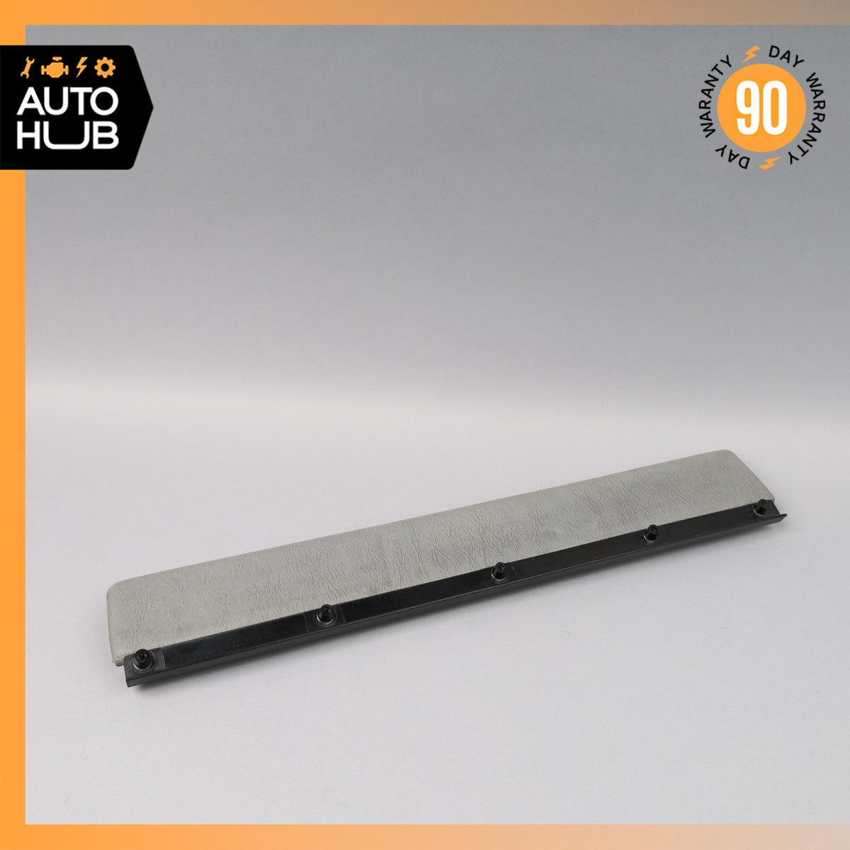 Mercedes R129 SL500 SL320 Right Interior Door Panel Storage Compartment OEM - photo 8
