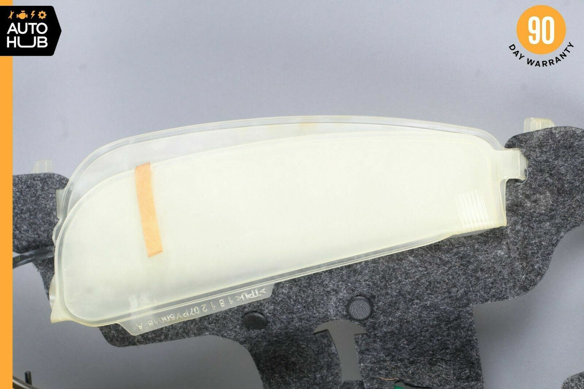 Mercedes W216 CL550 CL63 Front Right or Left Upper Seat Cushion Bladder Bolster - photo 2