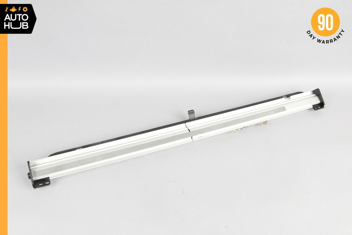 04-09 Mercedes W211 E350 E320 Wagon Window Shade Roller Rear Right Passenger OEM - photo 2