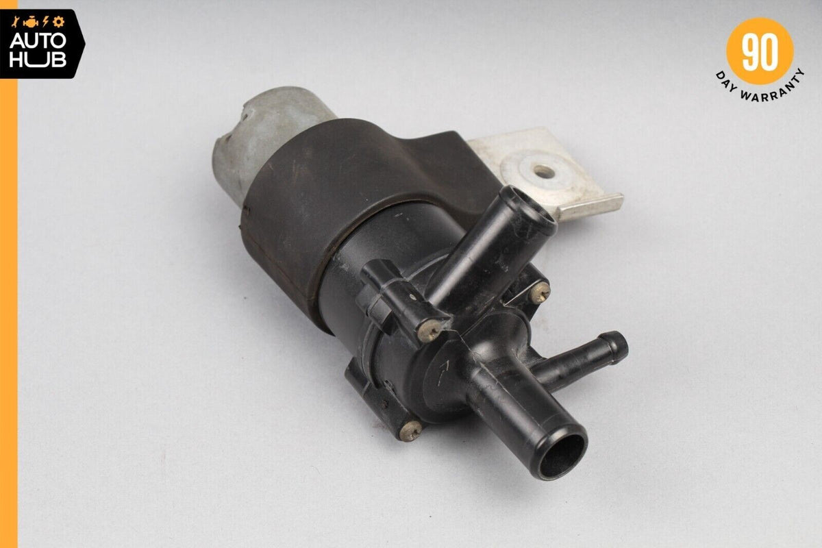 03-08 Mercedes R230 SL500 SL320 SL55 AMG Aux Auxiliary Water Pump 2308350264 OEM - photo 8