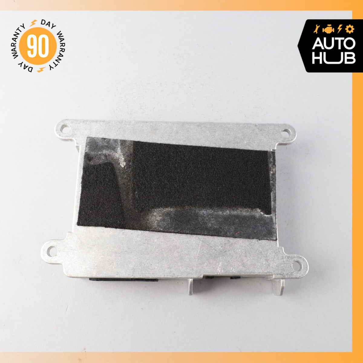 06-12 Mercedes W164 ML63 E350 Communication Control Module 2198202626 OEM - photo 7