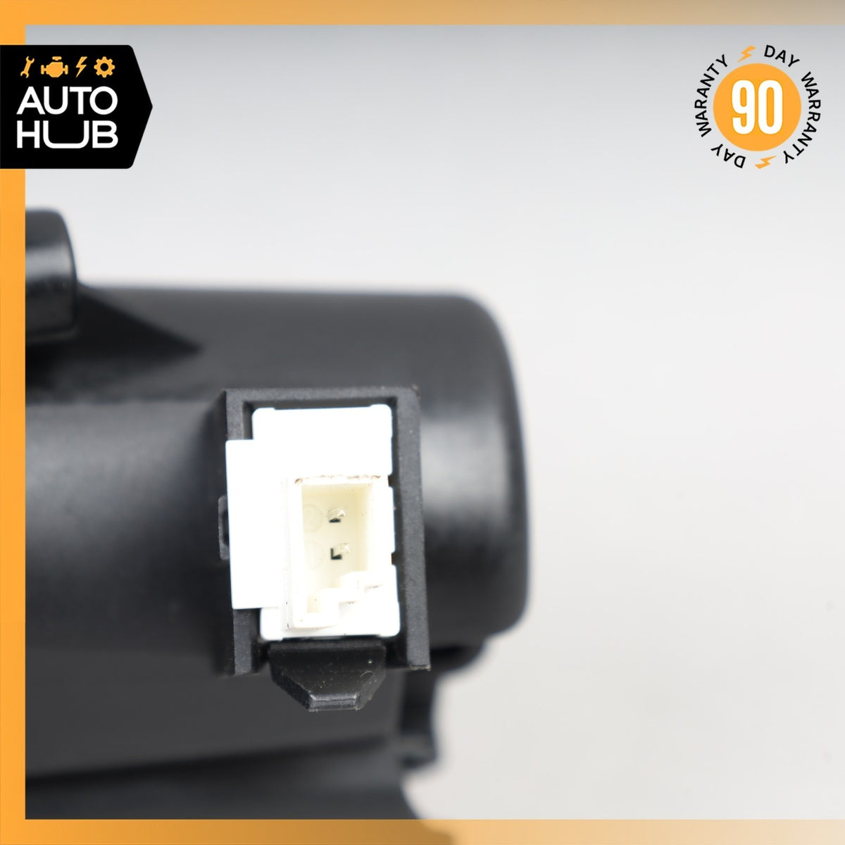 07-14 Mercedes W216 CL550 CL63 AMG S400 Trunk Lid Lock Latch Actuator OEM - photo 7