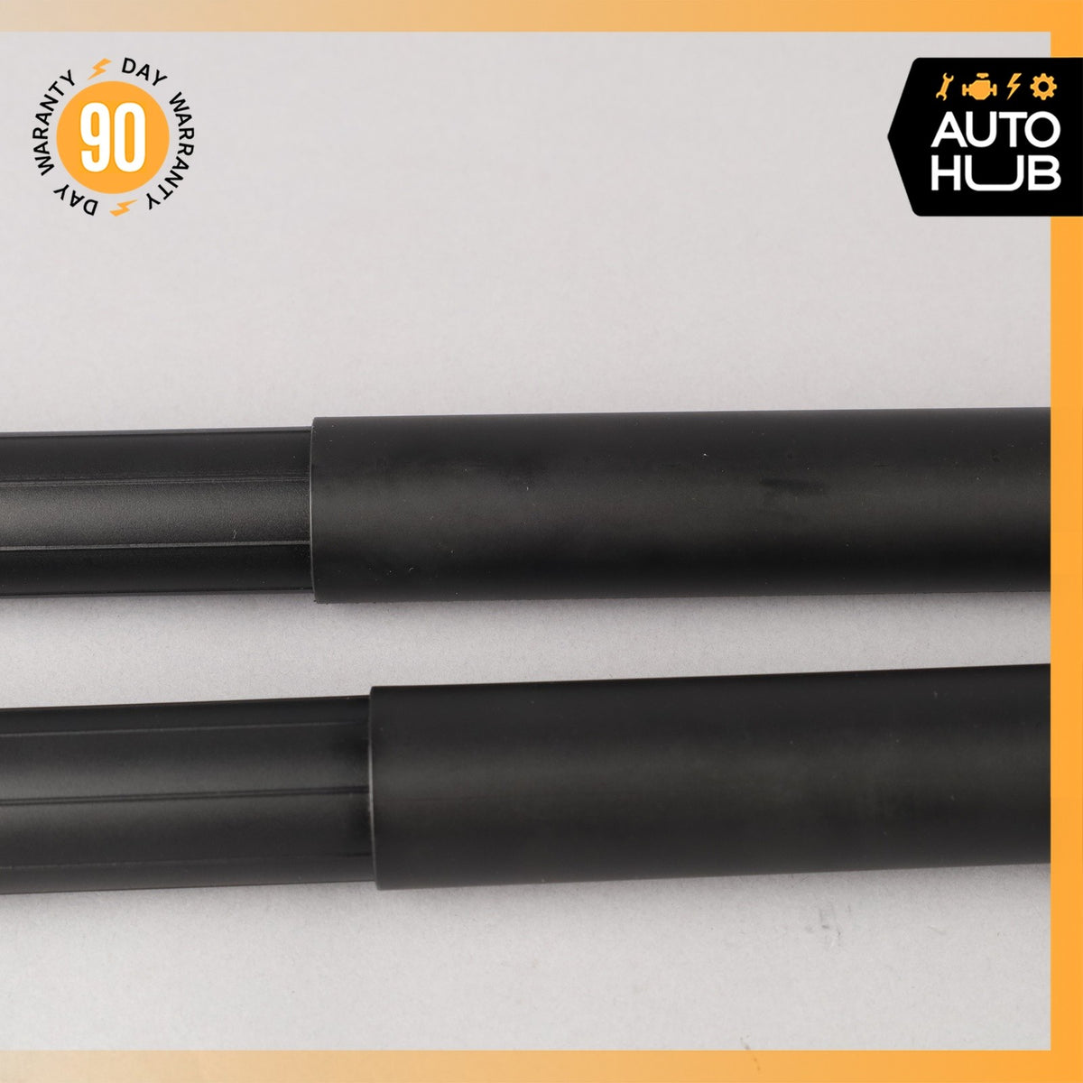 Audi FY Q5 SQ5 Left & Right Power Trunk Tailgate Strut Set OEM - photo 10