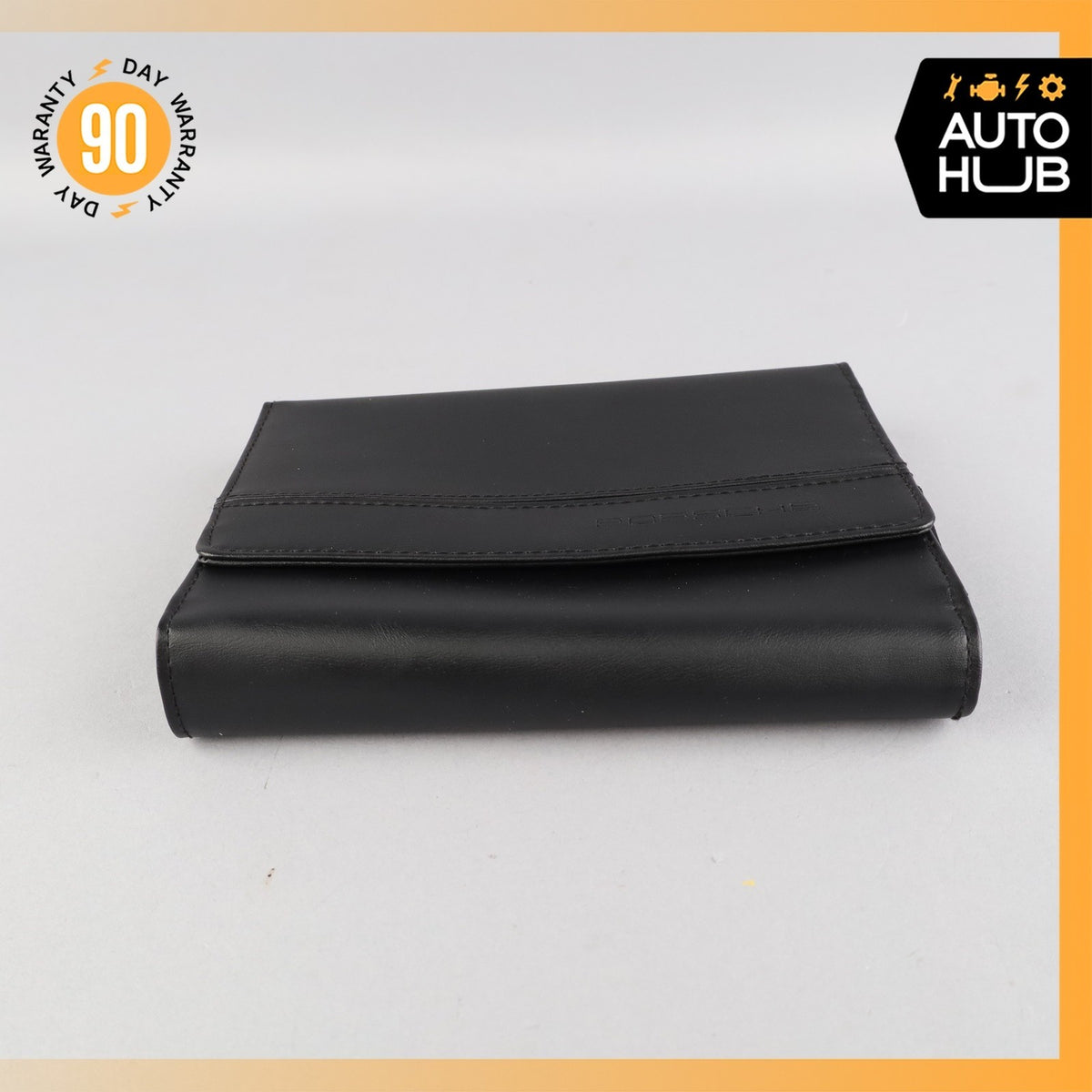 Porsche Panamera 970 Owner's Operator's Manual Book Set OEM - photo 10