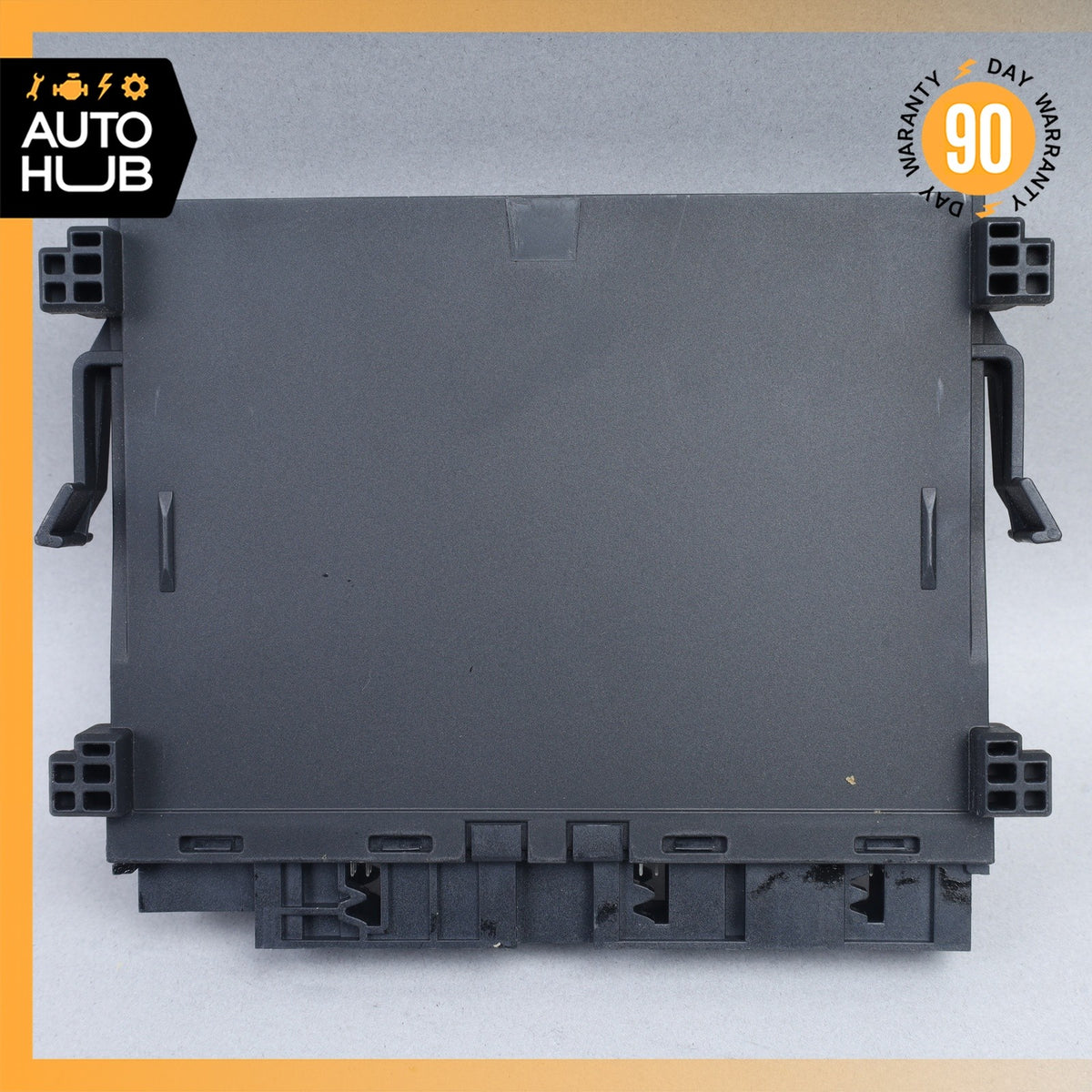 07-10 Mercedes W221 S600 Front Left or Right Seat Contour Control Module OEM - photo 7