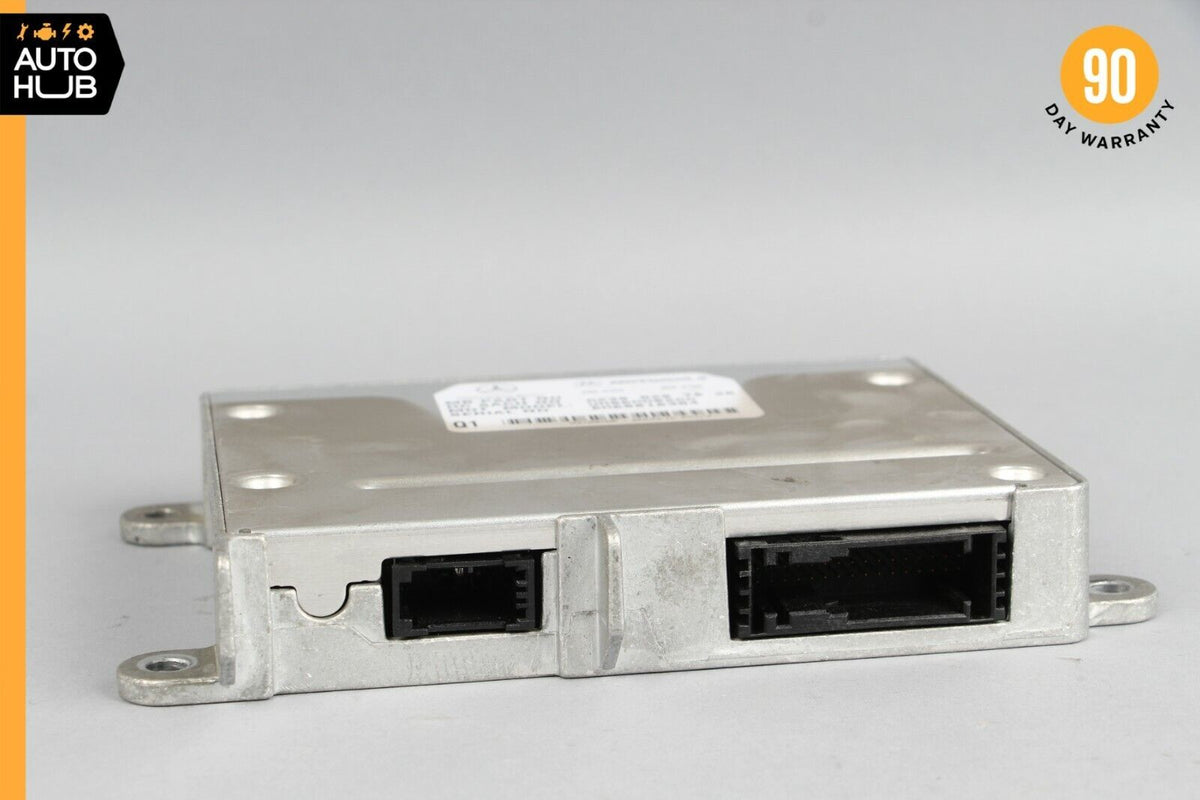 06-12 Mercedes W219 CLS550 E350 Communication Control Module 2308207026 OEM - photo 5