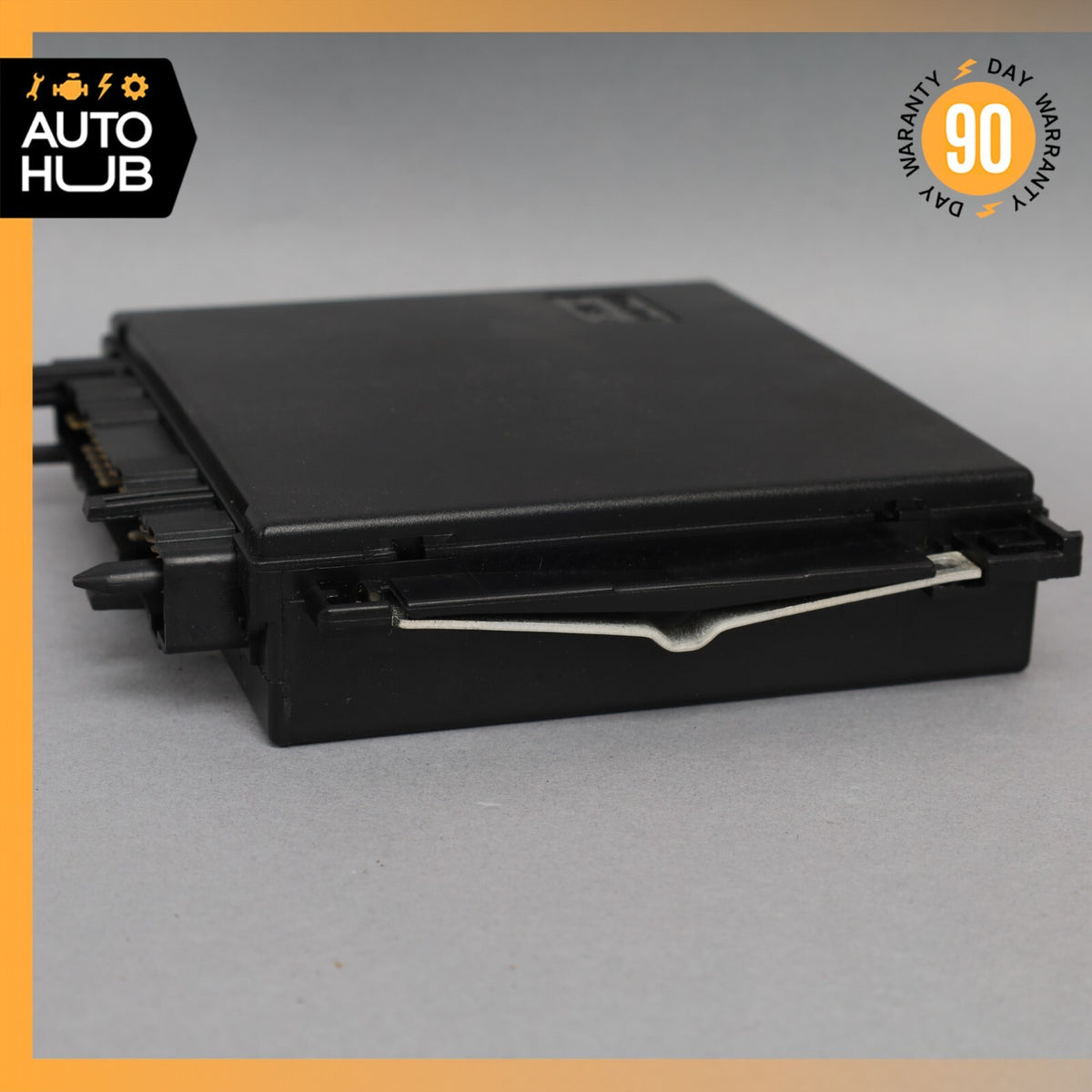 97-02 Mercedes R129 SL500 SL320 General Basic Control Module 0205455432 OEM - photo 2