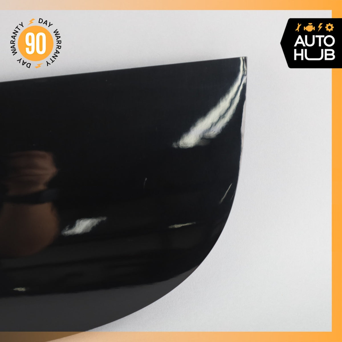 12-18 Bentley Continental GT GTC Right Dashboard Dash Trim Bezel Wood OEM - photo 4