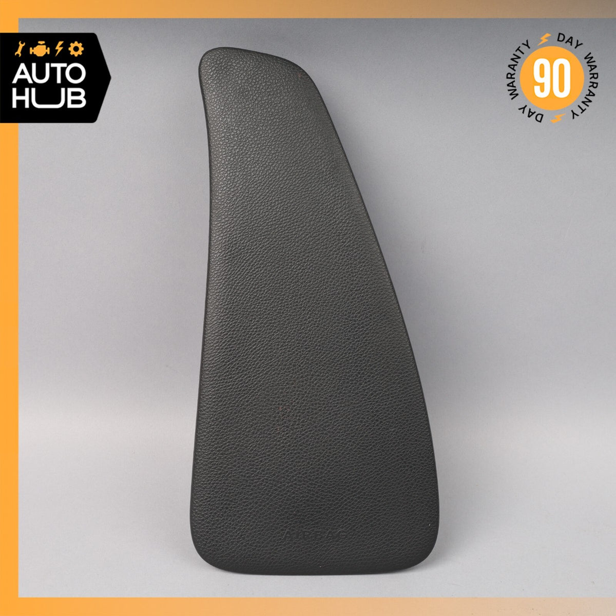 08-15 Mercedes W204 C250 C300 GLK350 Seat Airbag Air Bag SRS Front Right OEM - photo 1
