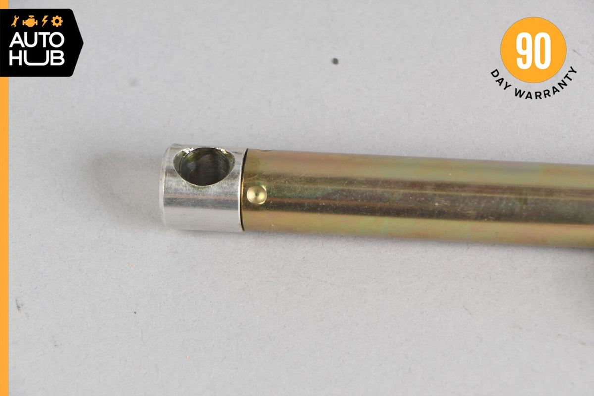 Mercedes R230 SL600 SL550 Convertible Top Left Side Load Assist Cylinder OEM 75k - photo 2