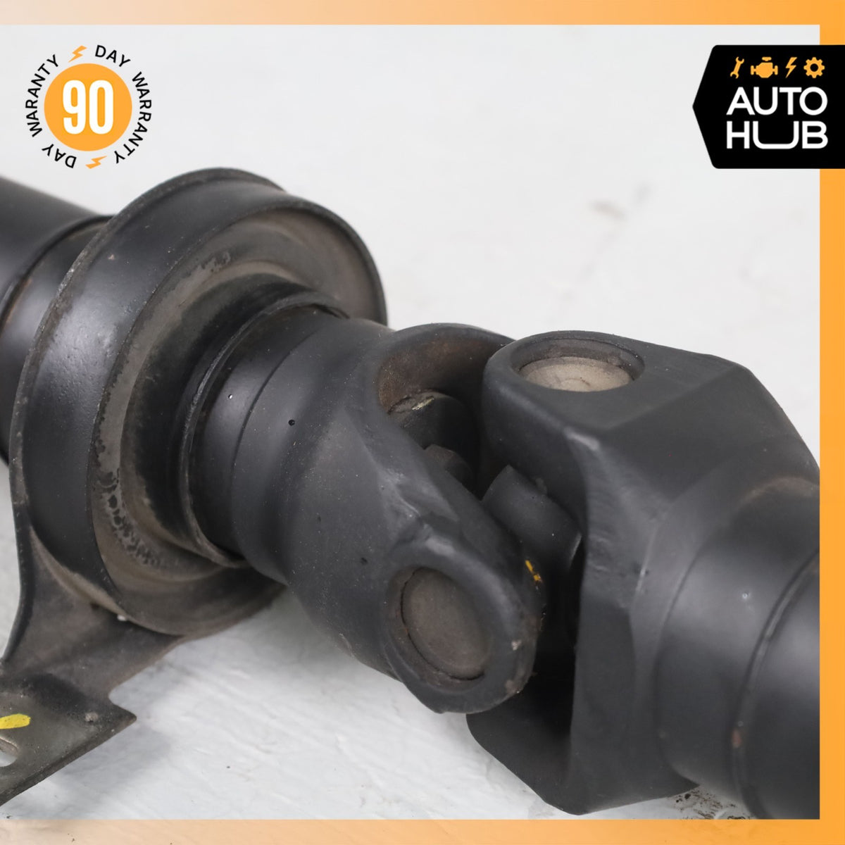 99-02 Rolls Royce Seraph / Arnage Rear Axle Driveshaft Drive Shaft PE20368PC OEM - photo 9
