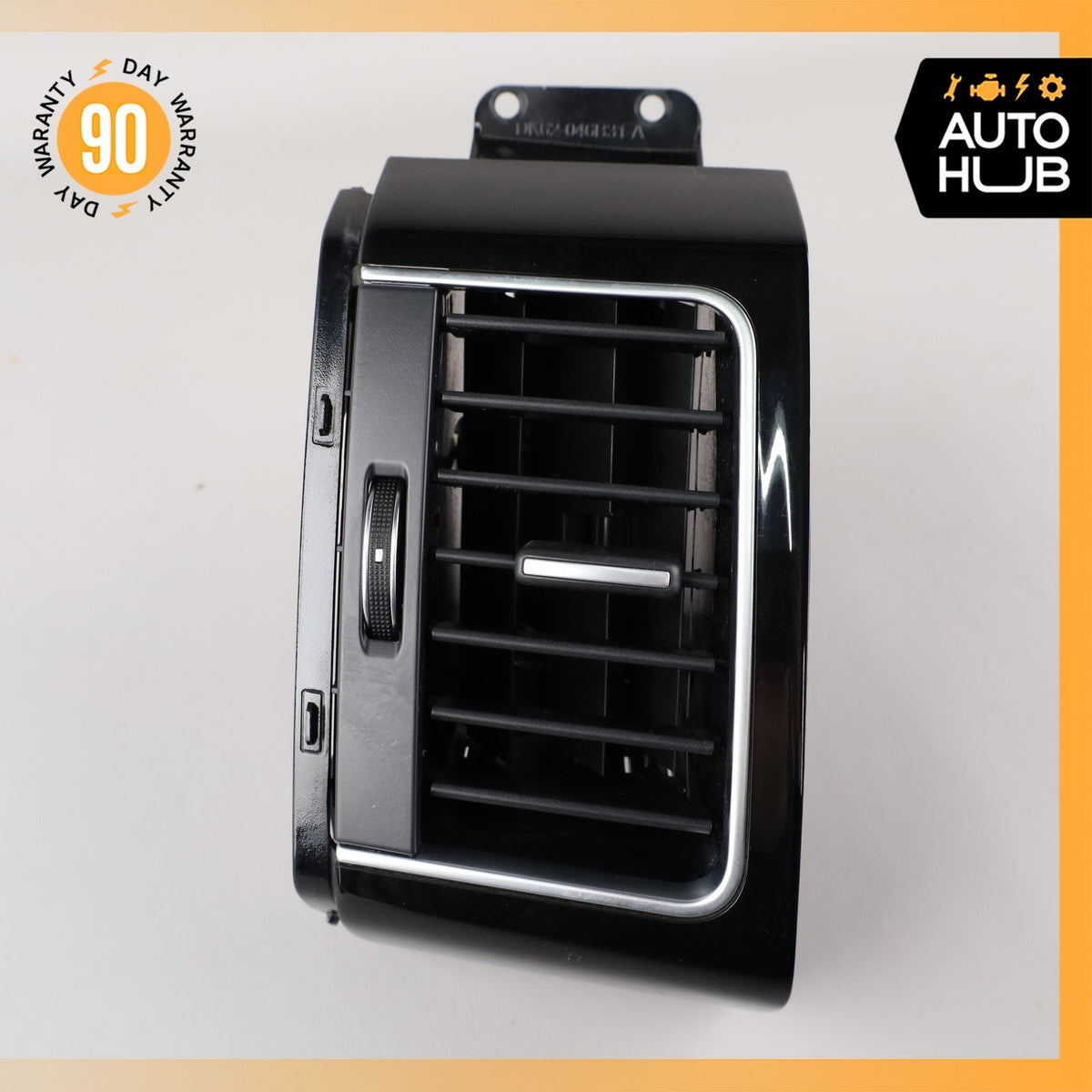 14-22 Range Rover Sport L494 Front Left Driver Side Dashboard A/C Air Vent OEM - photo 1