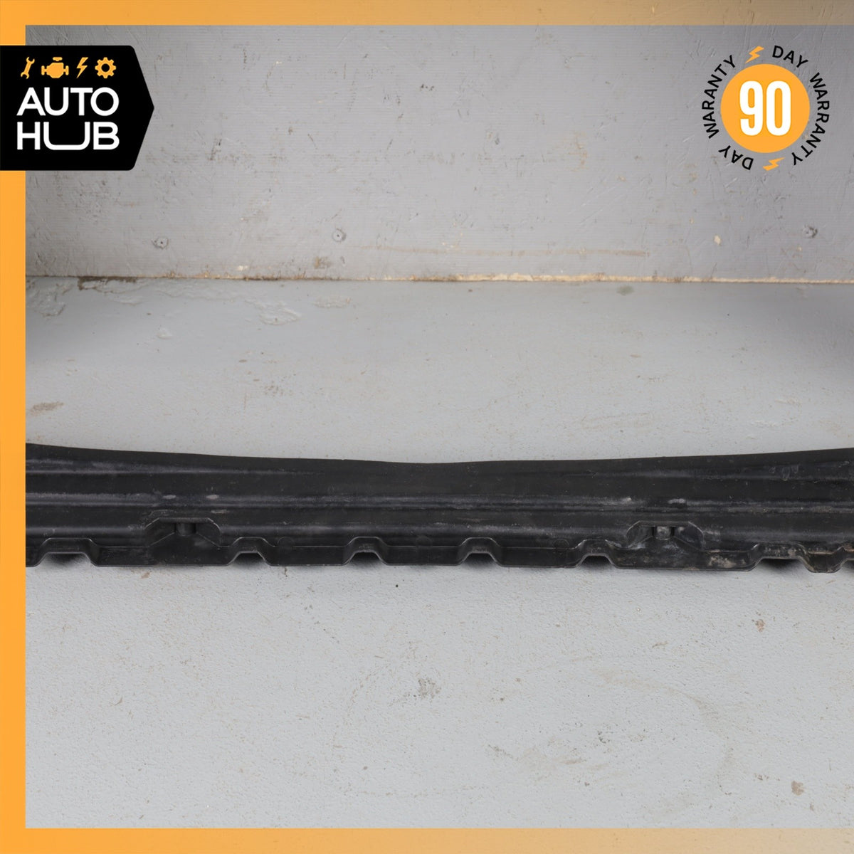 09-17 Audi 8R Q5 SQ5 Front Radiator Support Core Headlight Bracket OEM - photo 4