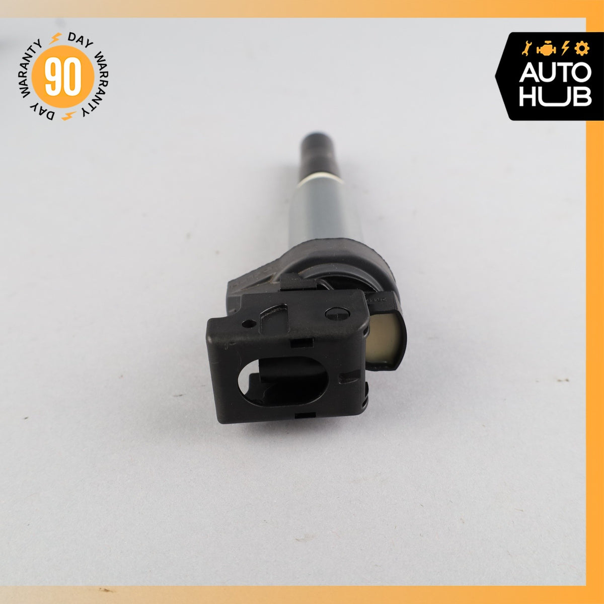 01-20 BMW F15 X5 328i Engine Motor Ignition Coil Set of 6 12138616153 OEM - photo 11