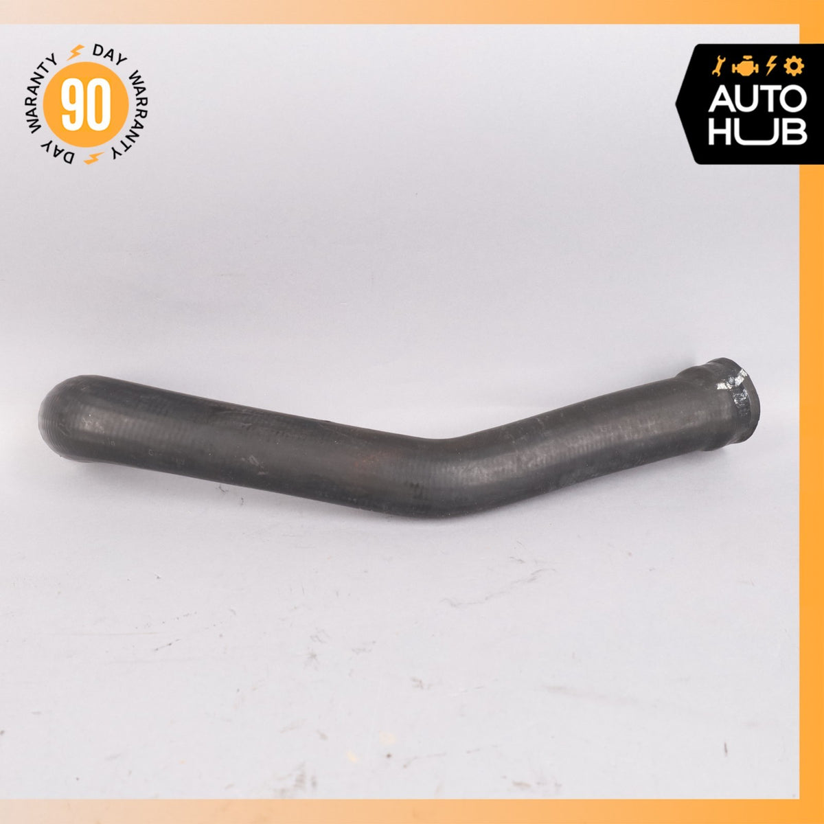 99-02 Rolls Royce Seraph Engine Motor Cooling Hose Pipe Line PG21455PB OEM - photo 5