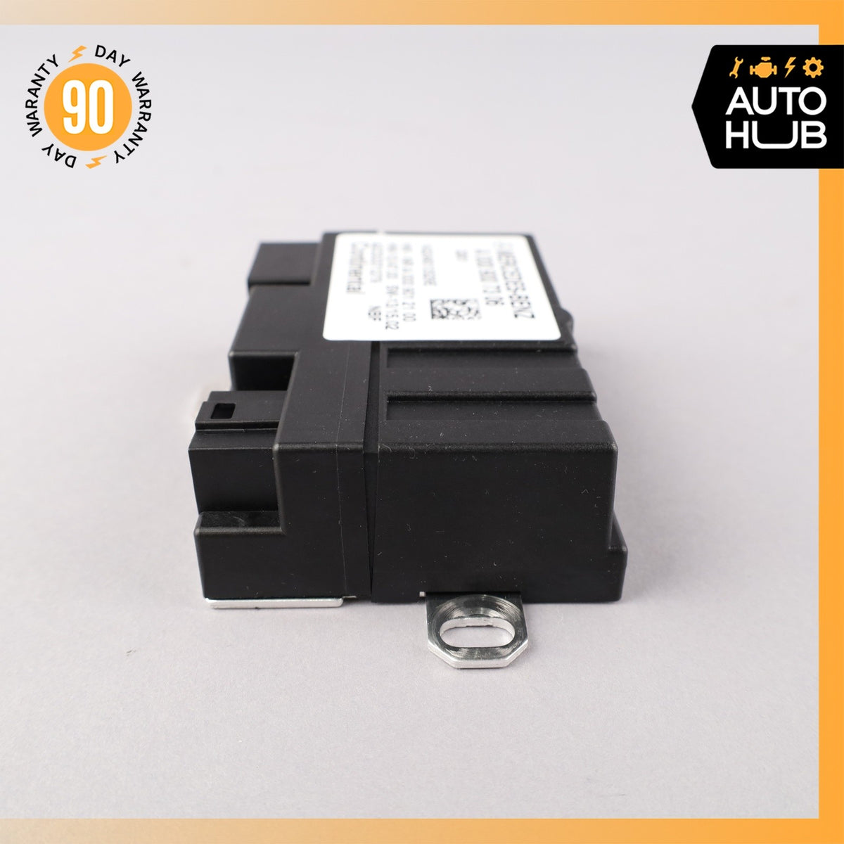 Mercedes R231 SL400 Fuel Pump Control Module 0009006600 OEM - photo 3