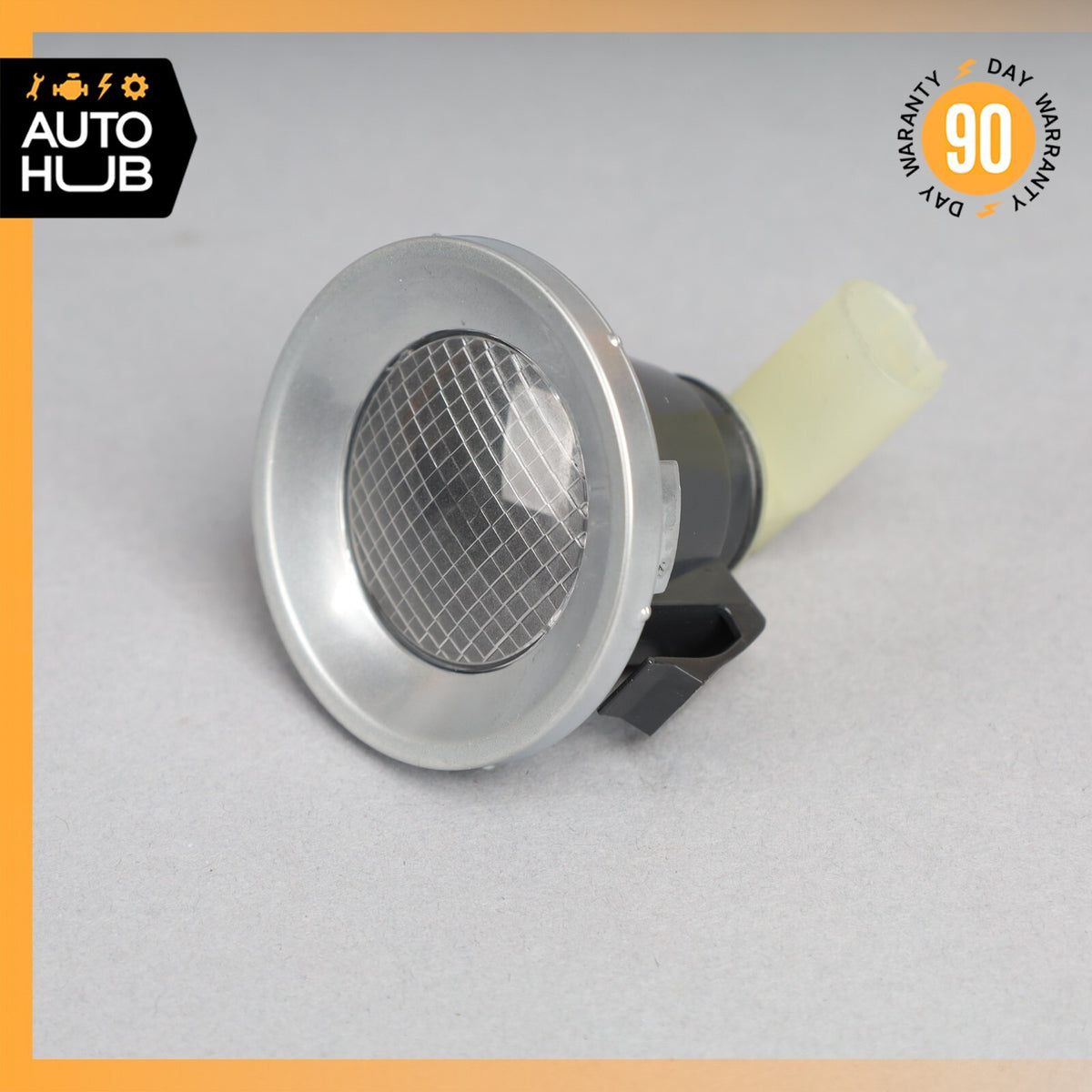 Range Rover HSE Left or Right Dash Dashboard Lower Interior Light Lamp OEM 88k - photo 1